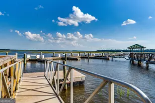 104 Secret Cove, Woodbine, GA 31569 - Photo 44