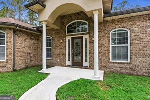 104 Secret Cove, Woodbine, GA 31569 - Photo 16