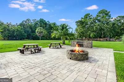 104 Secret Cove, Woodbine, GA 31569 - Photo 34