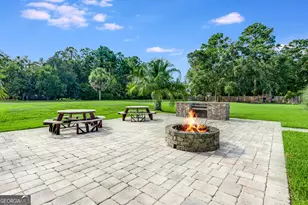 104 Secret Cove, Woodbine, GA 31569 - Photo 34