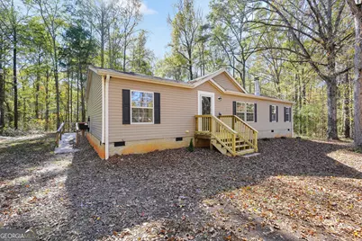 201 Willow Road, Thomaston, GA 30286 - Photo 2
