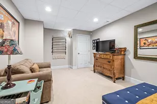 445 Skyview Cir, Clarkesville, GA 30523 - Photo 22