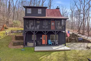 445 Skyview Cir, Clarkesville, GA 30523 - Photo 30