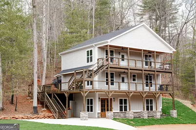361 Sportarten Strasse, Helen, GA 30545 - Photo 1