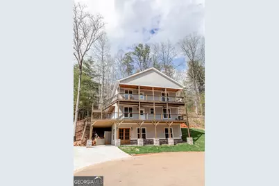 361 Sportarten Strasse, Helen, GA 30545 - Photo 46