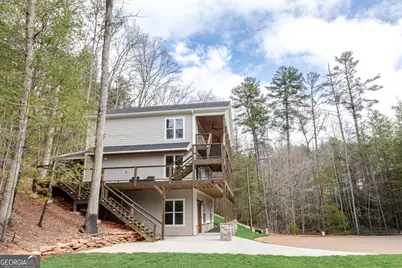 361 Sportarten Strasse, Helen, GA 30545 - Photo 2