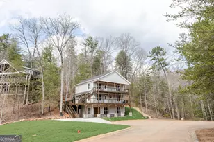 361 Sportarten Strasse, Helen, GA 30545 - Photo 50