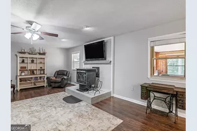 435 Rabbit Run, McDonough, GA 30252 - Photo 8