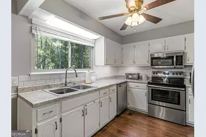 435 Rabbit Run, McDonough, GA 30252 - Photo 12