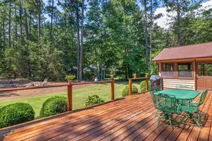 435 Rabbit Run, McDonough, GA 30252 - Photo 28