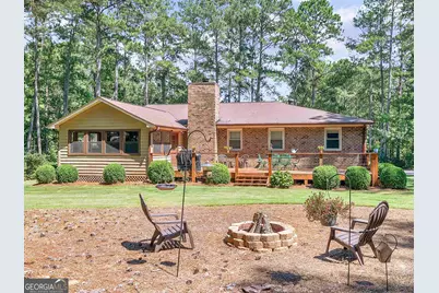 435 Rabbit Run, McDonough, GA 30252 - Photo 1