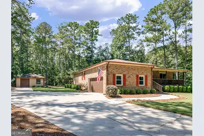 435 Rabbit Run, McDonough, GA 30252 - Photo 4