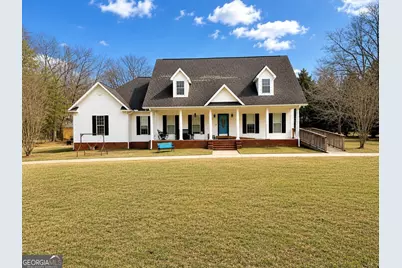 1142 Mulberry Place, Dudley, GA 31022 - Photo 1