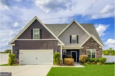 161 Greystone Drive, Guyton, GA 31312 - Photo 2