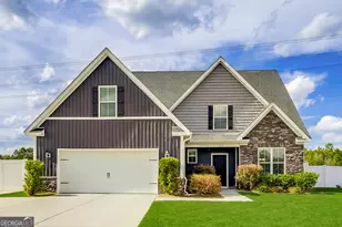 161 Greystone Dr, Guyton, GA 31312 - Photo 1