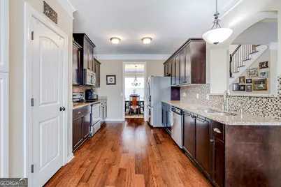 161 Greystone Drive, Guyton, GA 31312 - Photo 14