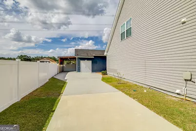 161 Greystone Drive, Guyton, GA 31312 - Photo 46