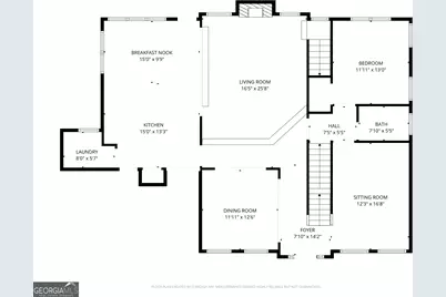 2165 Wildwood Lake Drive, Suwanee, GA 30024 - Photo 54