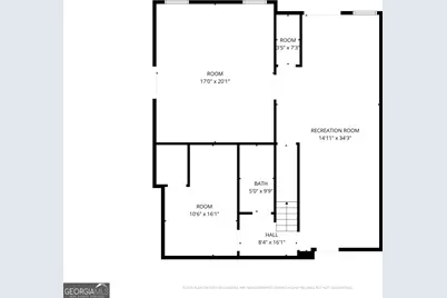 2165 Wildwood Lake Drive, Suwanee, GA 30024 - Photo 56