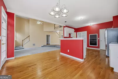 2165 Wildwood Lake Drive, Suwanee, GA 30024 - Photo 16