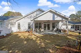 28 Vista Bella Way, Newnan, GA 30265 - Photo 30