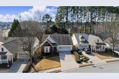 28 Vista Bella Way, Newnan, GA 30265 - Photo 32