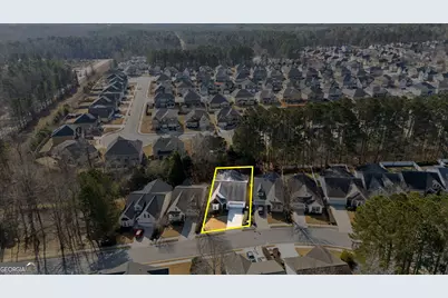 28 Vista Bella Way, Newnan, GA 30265 - Photo 38