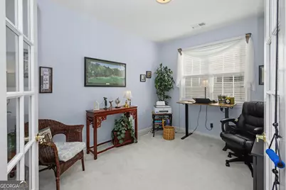 28 Vista Bella Way, Newnan, GA 30265 - Photo 8