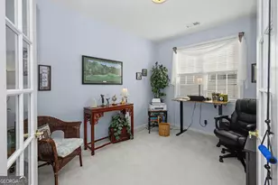 28 Vista Bella Way, Newnan, GA 30265 - Photo 8