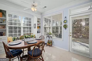 28 Vista Bella Way, Newnan, GA 30265 - Photo 26