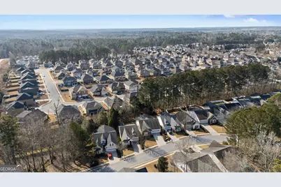 28 Vista Bella Way, Newnan, GA 30265 - Photo 36