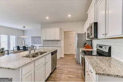 4329 Newland Street, Hephzibah, GA 30815 - Photo 14