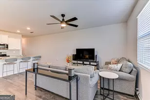 4329 Newland St, Hephzibah, GA 30815 - Photo 8