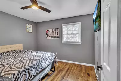 2958 Holcomb Court, East Point, GA 30344 - Photo 28