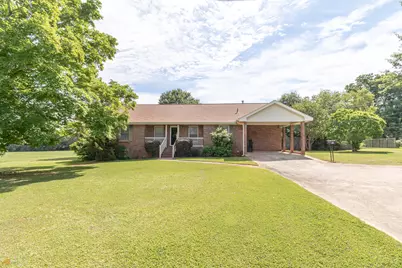 164 Jones Road, Molena, GA 30258 - Photo 1