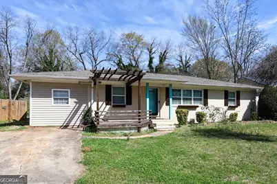 1259 Cherokee Avenue, Griffin, GA 30224 - Photo 24
