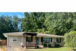 1259 Cherokee Ave, Griffin, GA 30224 - Photo 1