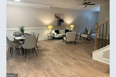 859 Crescent Lane, Griffin, GA 30224 - Photo 8