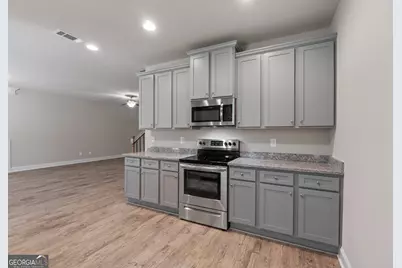 859 Crescent Lane, Griffin, GA 30224 - Photo 30