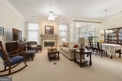 323 Lewisburg Drive, McDonough, GA 30253 - Photo 14