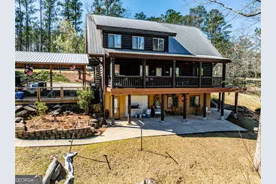 159 Dam Road, Milledgeville, GA 31061 - Photo 2