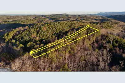 1 East Dry Pond Road LOT #1 EAST, Ranger, GA 30734 - Photo 1