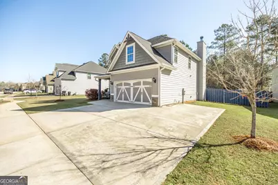 104 Golden Rod Trail, Perry, GA 31069 - Photo 4
