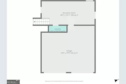 170 Hunters Trace, Covington, GA 30014 - Photo 28