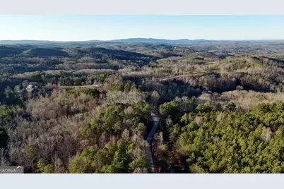 5 West Dry Pond Road LOT #5 WEST, Ranger, GA 30734 - Photo 4