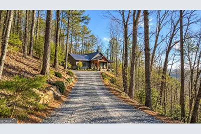 5 West Dry Pond Road LOT #5 WEST, Ranger, GA 30734 - Photo 20
