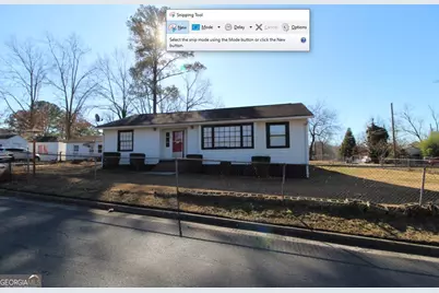 5 Pineway Drive SW, Rome, GA 30165 - Photo 1