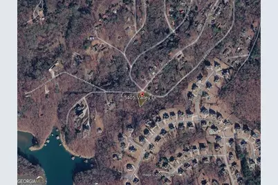 5405 Valley Drive, Cumming, GA 30041 - Photo 2