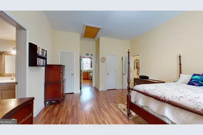 297 N Rountree Street, Metter, GA 30439 - Photo 28