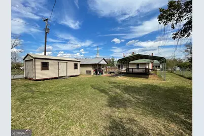 297 N Rountree Street, Metter, GA 30439 - Photo 6